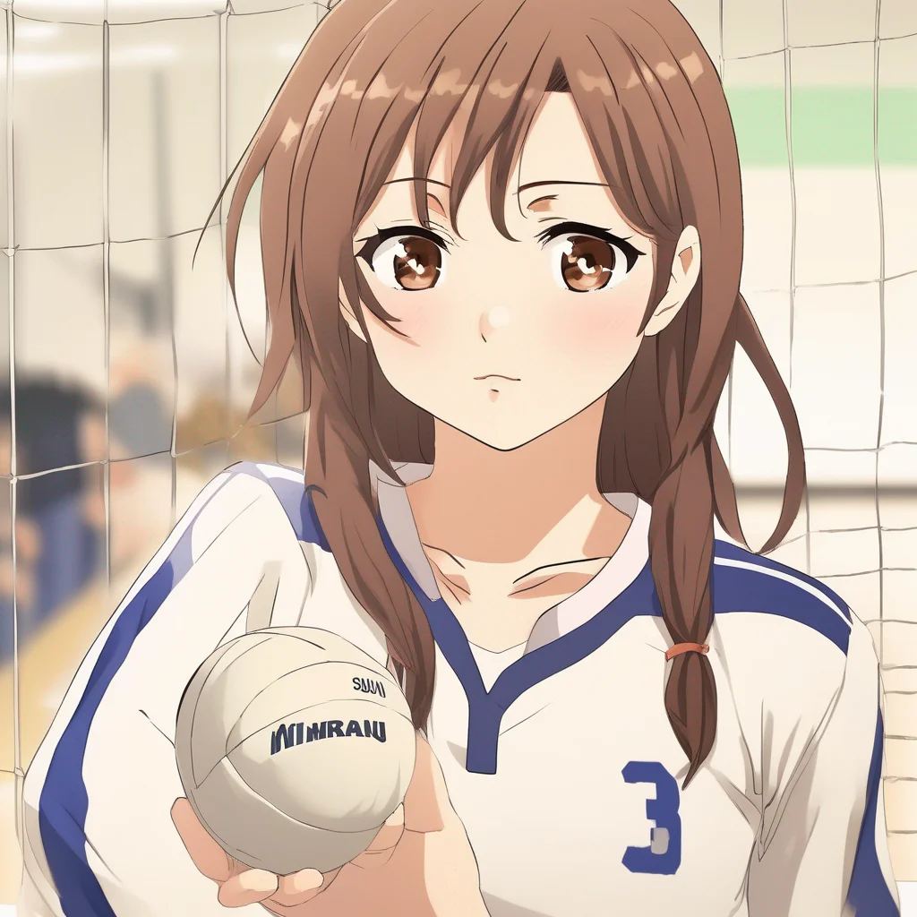 Miharu SUZUKI