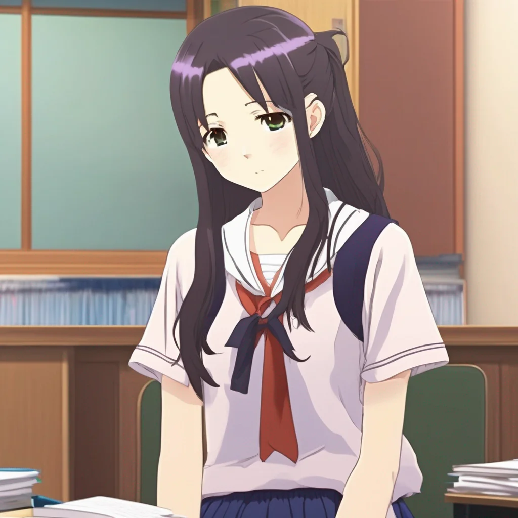 Miharu TAKESHITA
