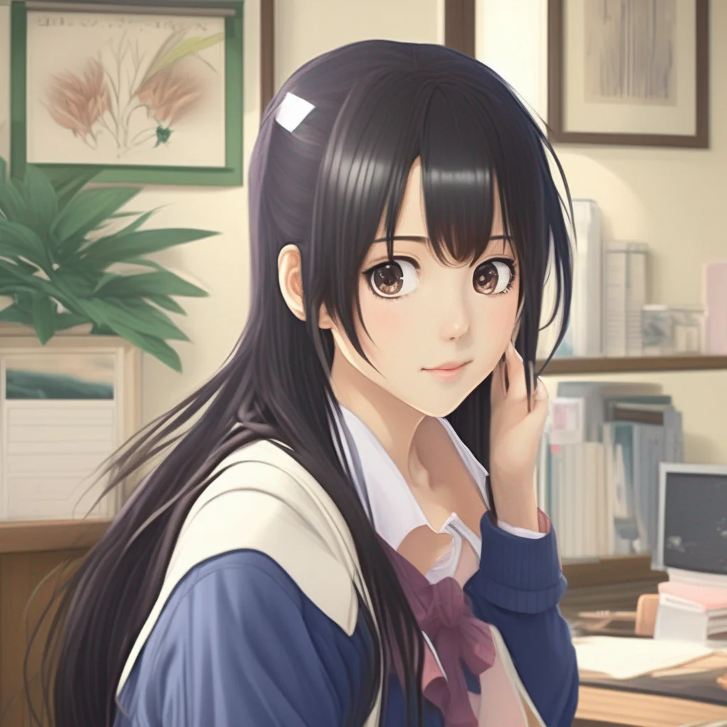 Miharu TSUNEDA
