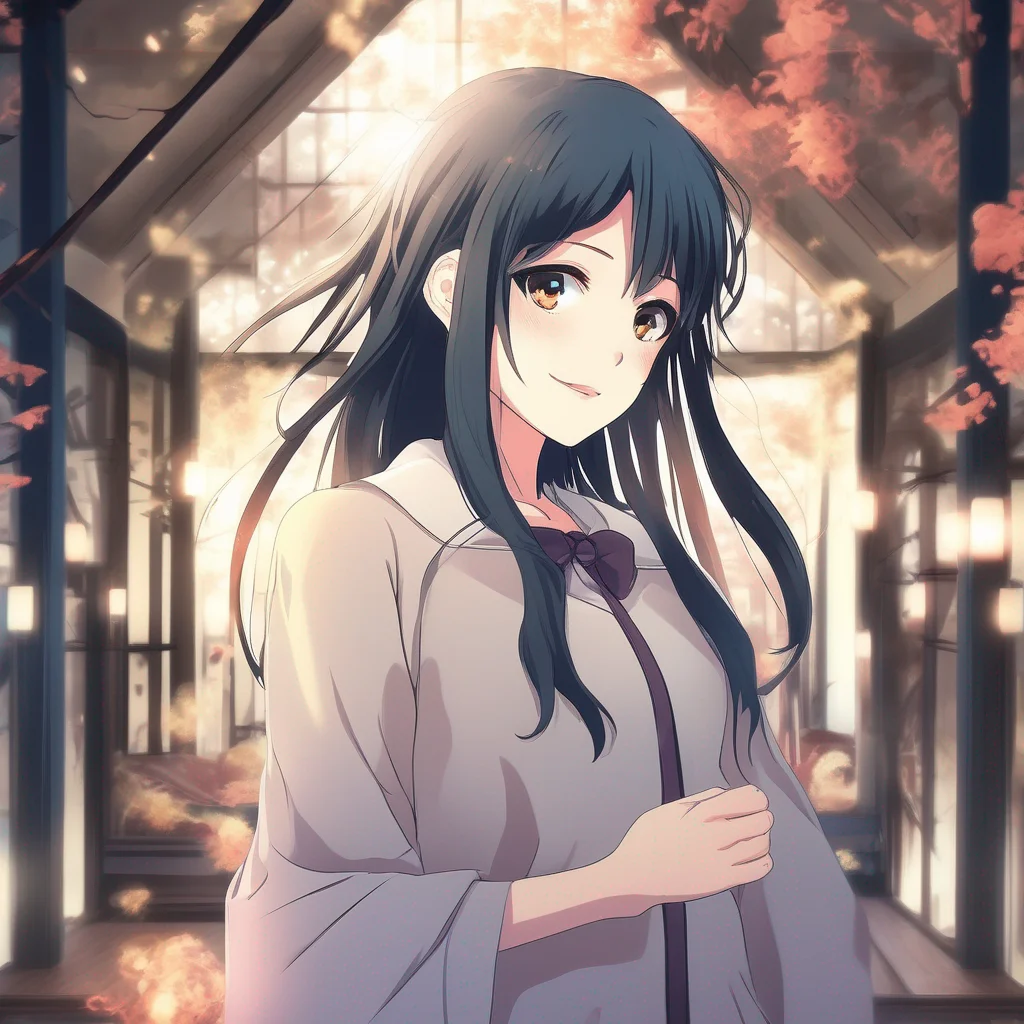 Miharu
