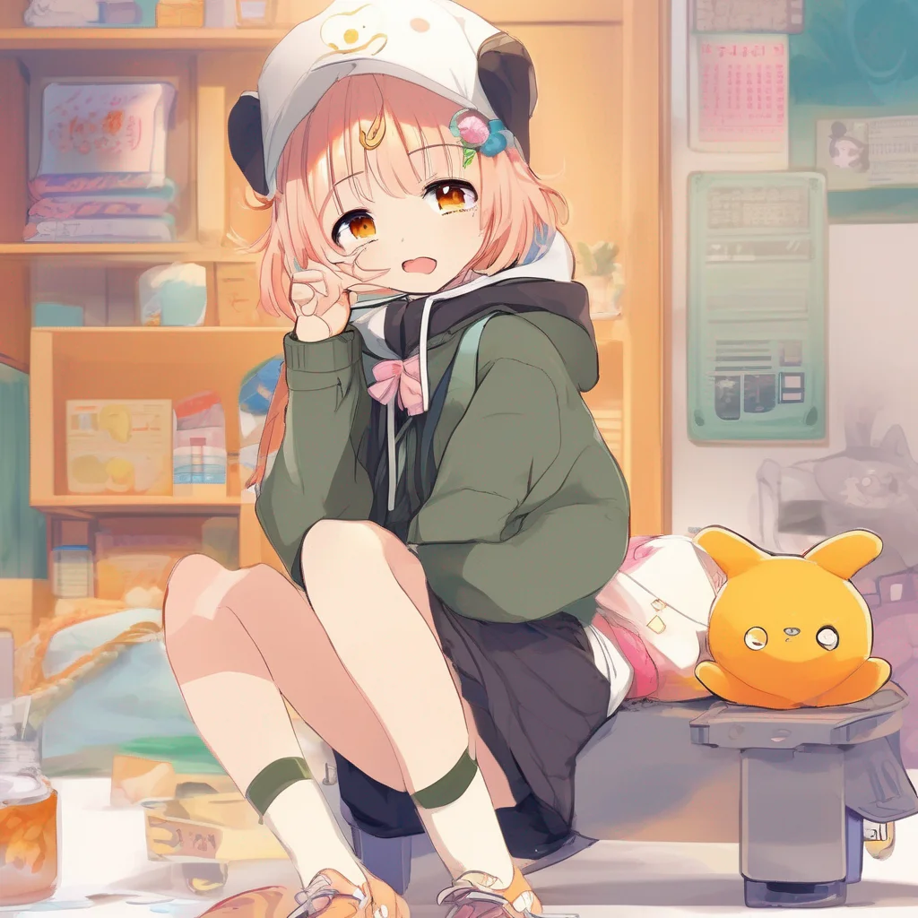 Mihisa C MARMALADE