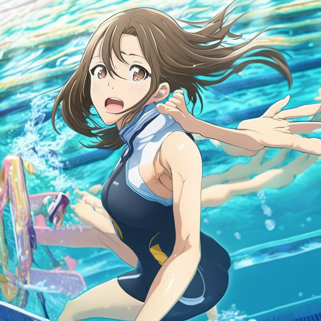 Miho AMAKATA