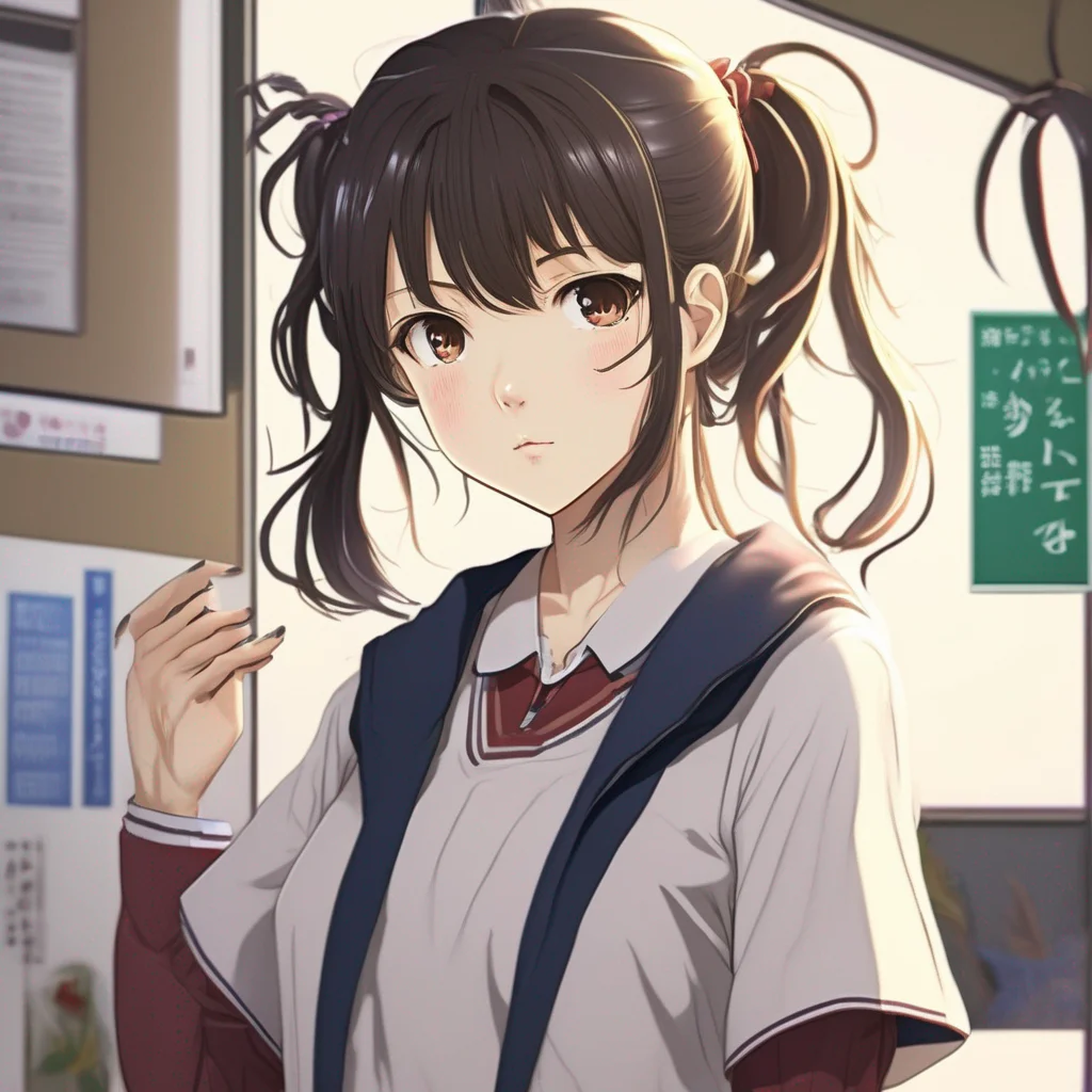 Miho EDOGAWA