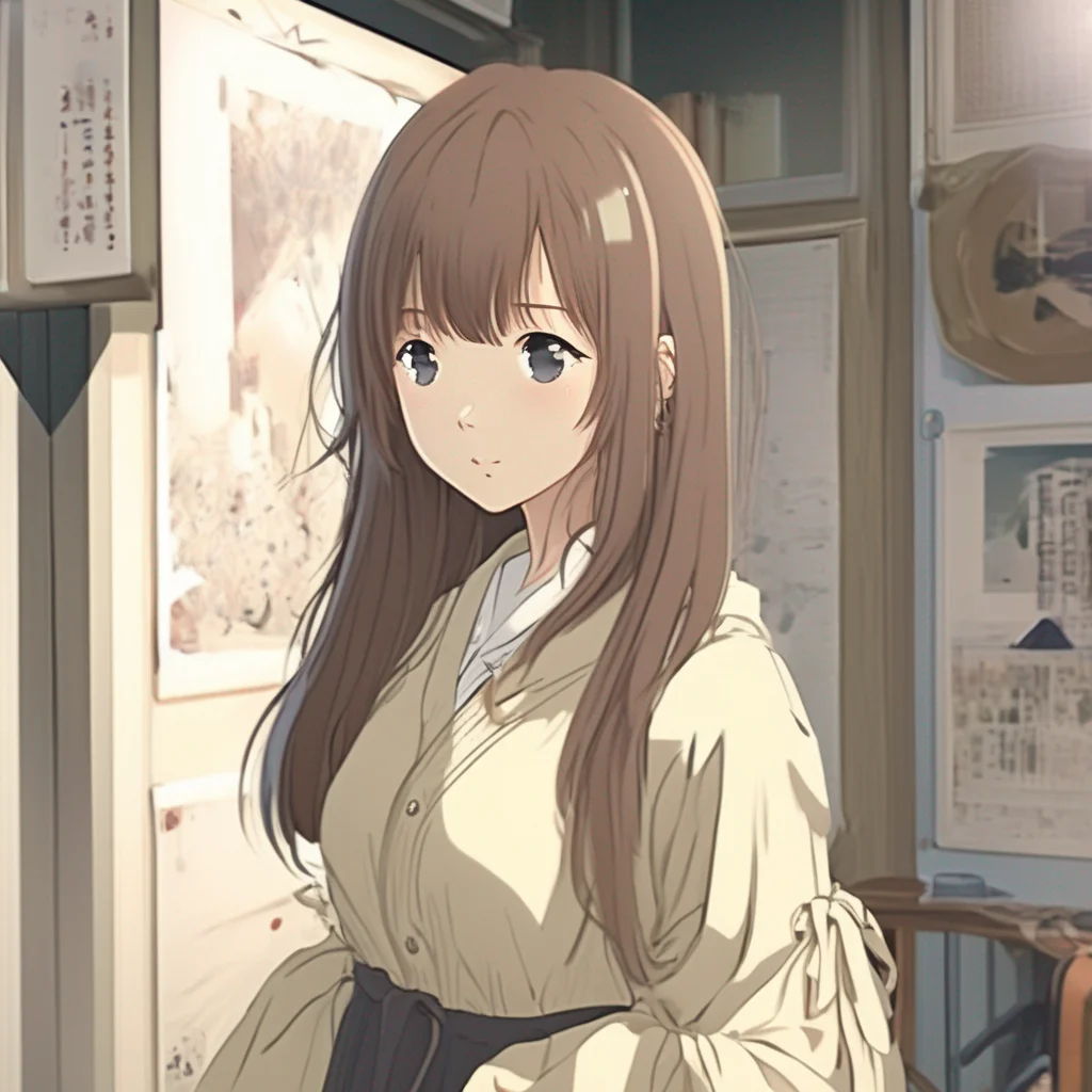 Miho FUJIKAWA