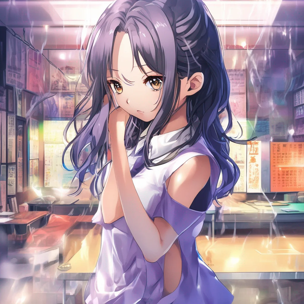 Miho JUFUKU