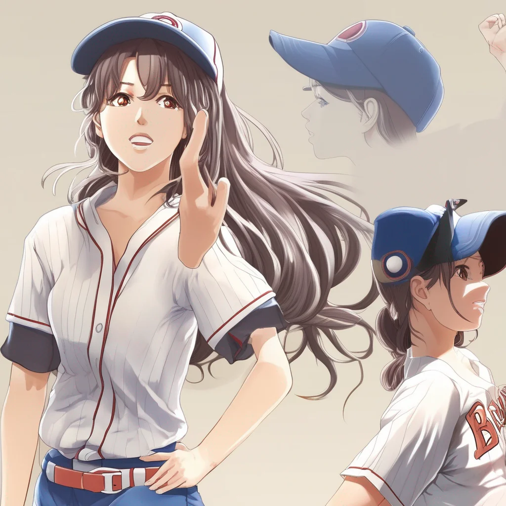 Miho NAKAMURA