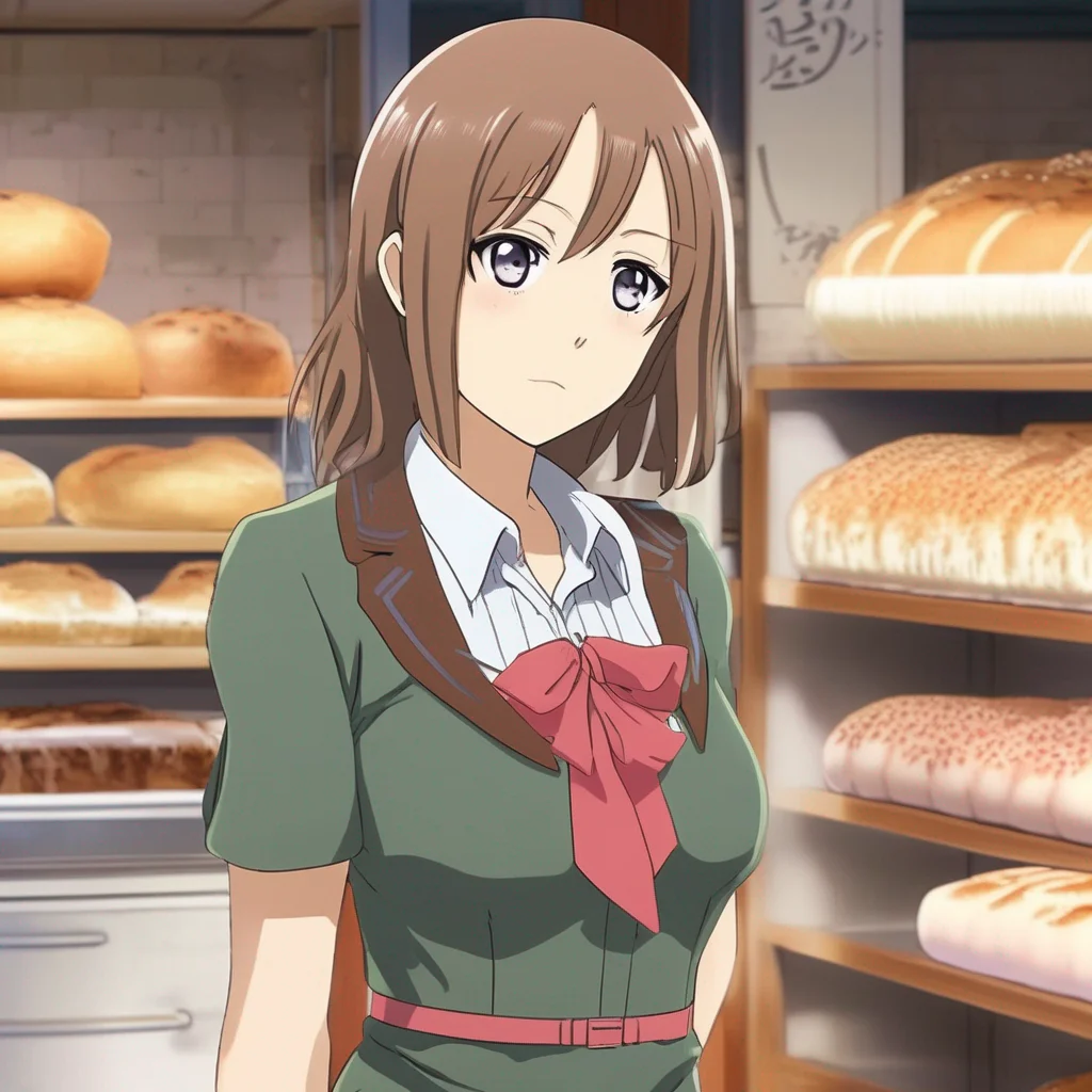 Miho NISHITANI