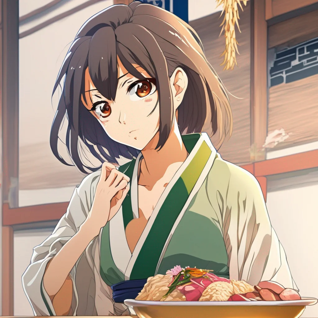Miho OOSHIBA