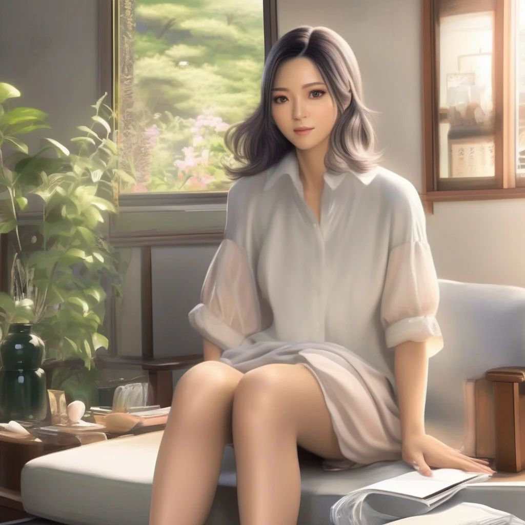Miho SATO