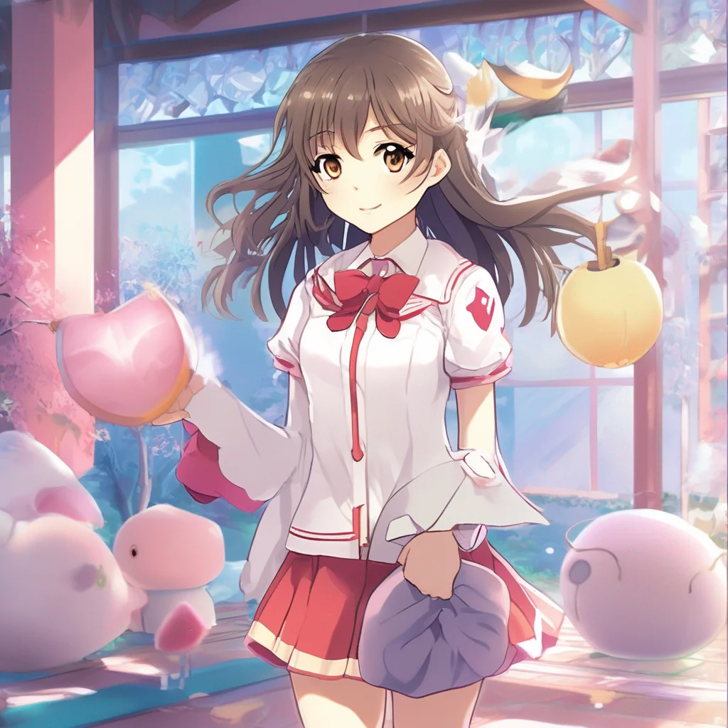 Miho SHINOHARA