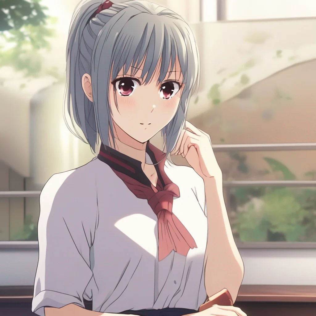 Mihoshi AKENO