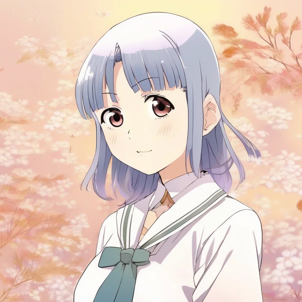 Mihoshi KIMIKO