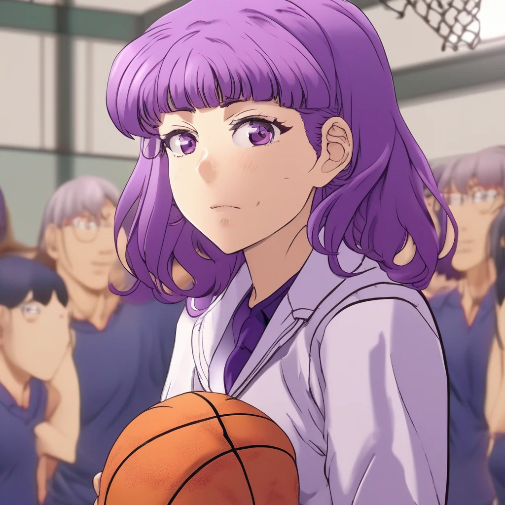 Mihoshi TAKAMURA