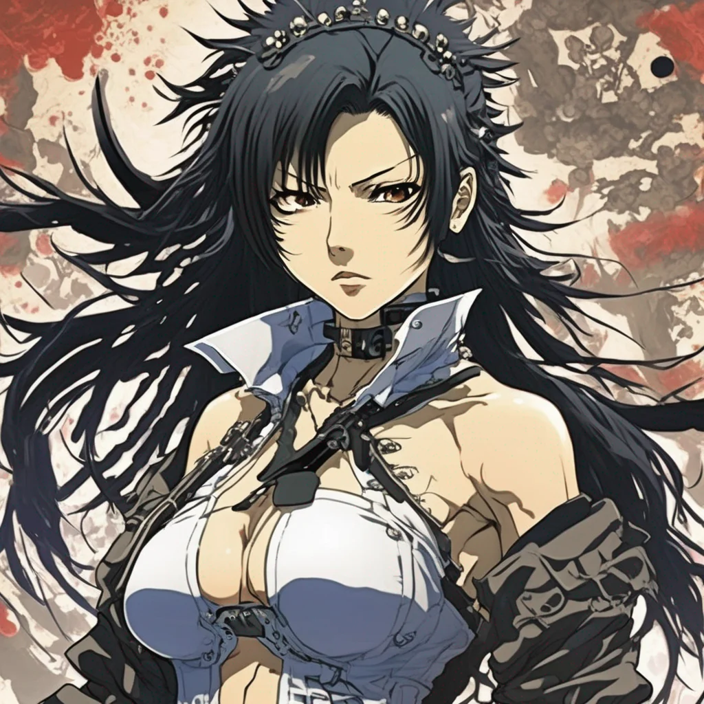 Mika ASAGI