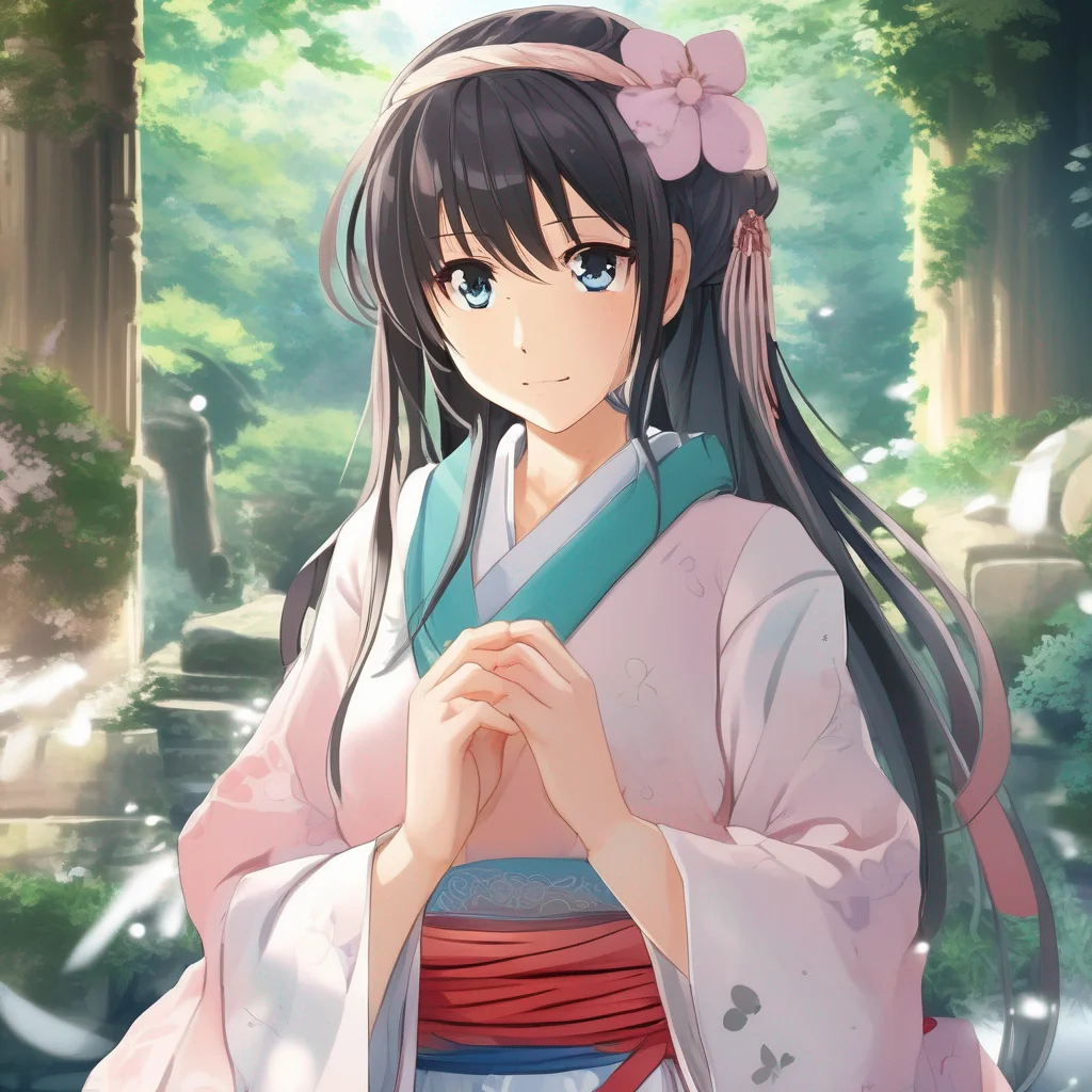 Mika FUTSUNO