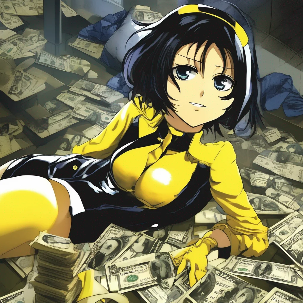 Mika HARIMA