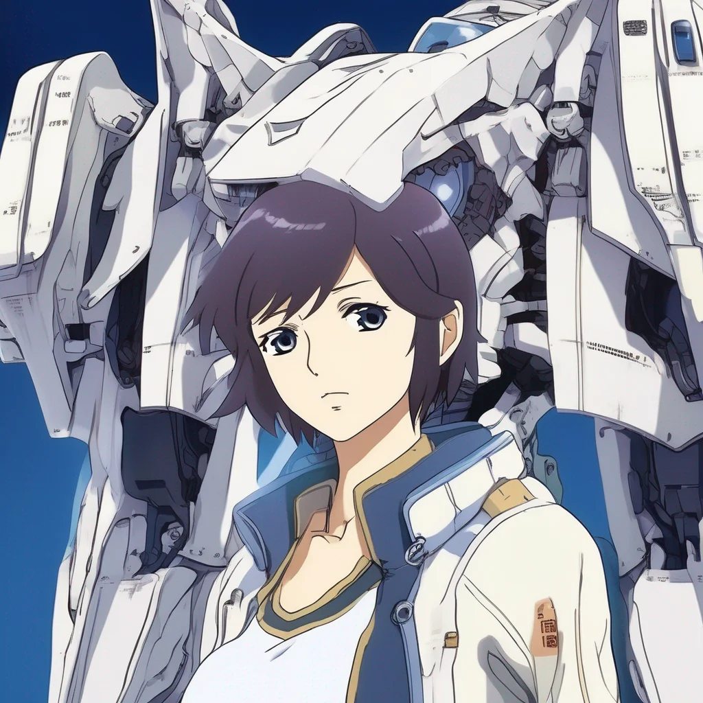 Mika HYUGA