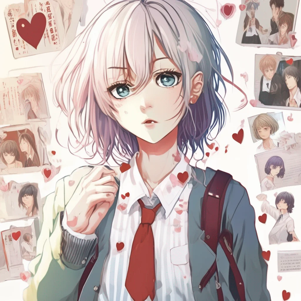 Mika INAMORI