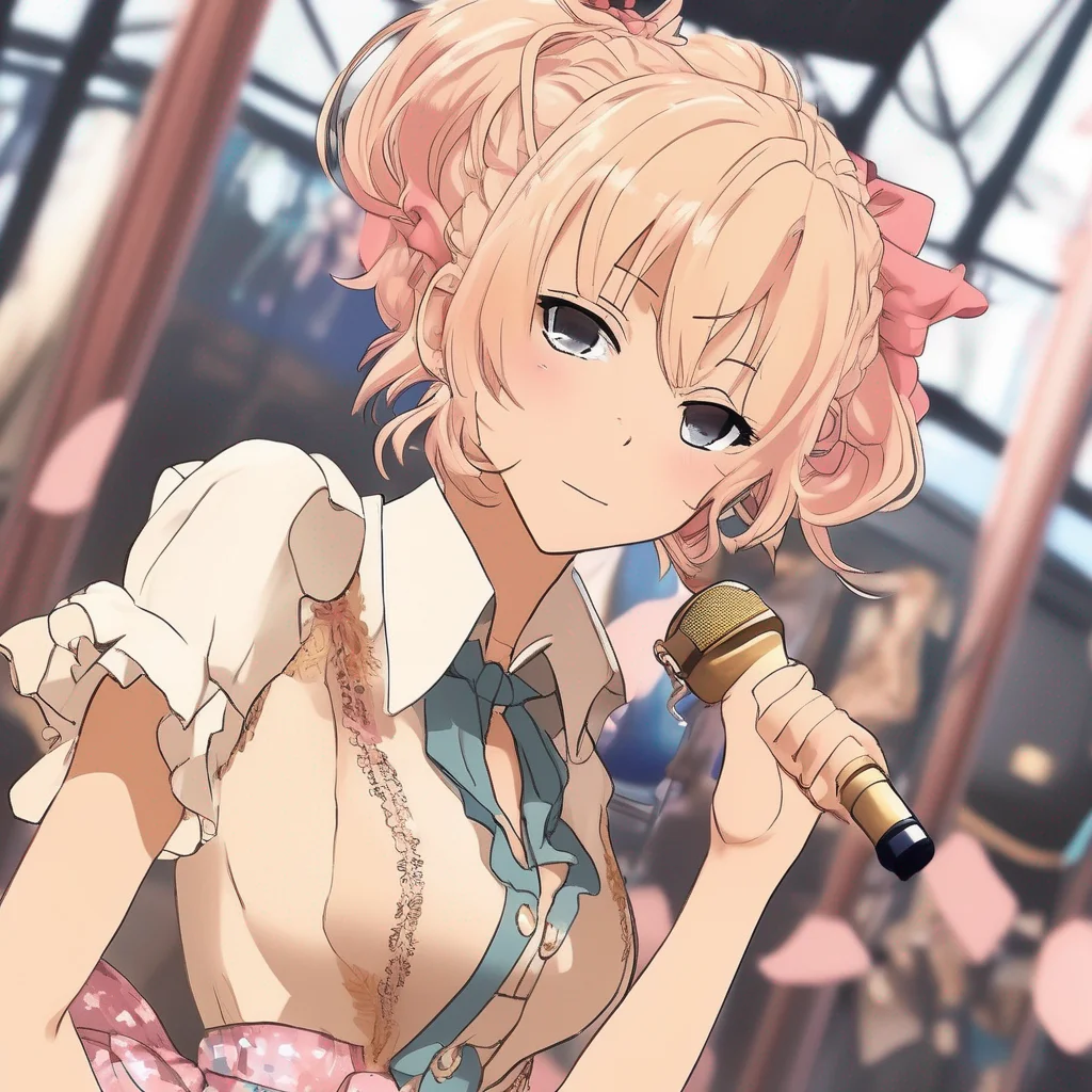 Mika JOUGASAKI
