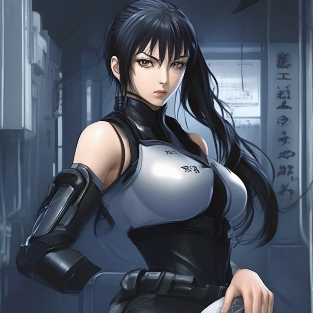 Mika KANDA