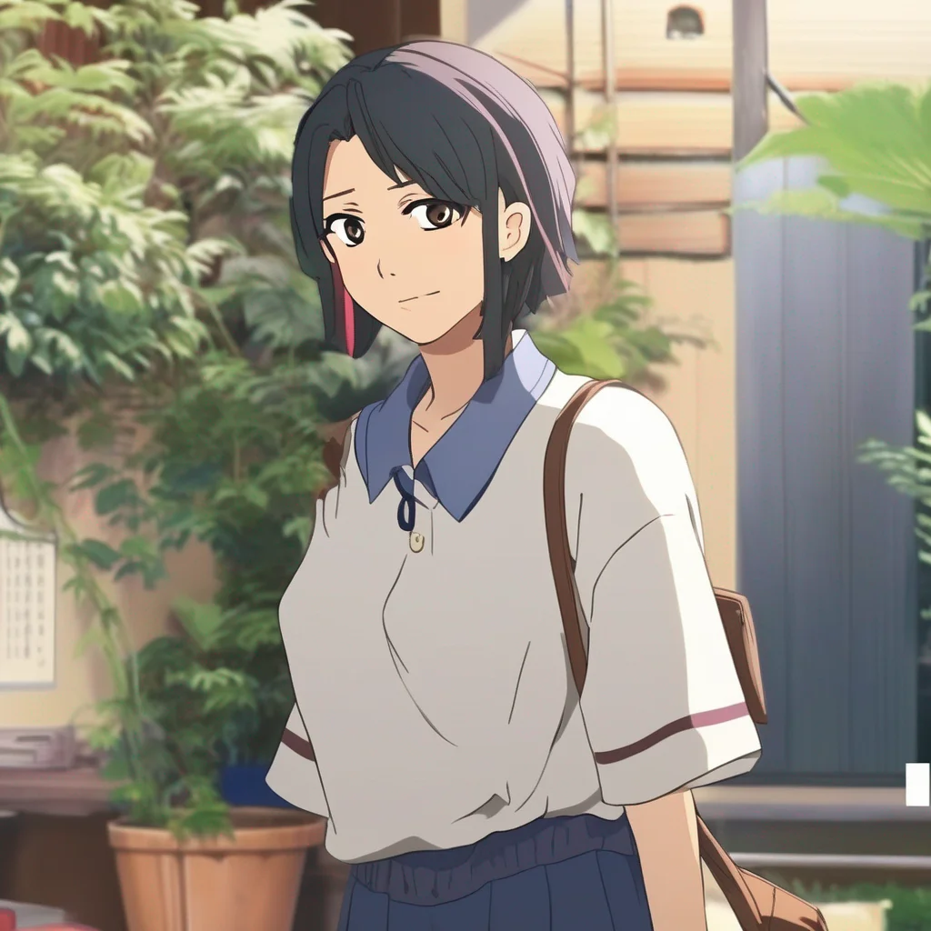 Mika KIRIYAMA