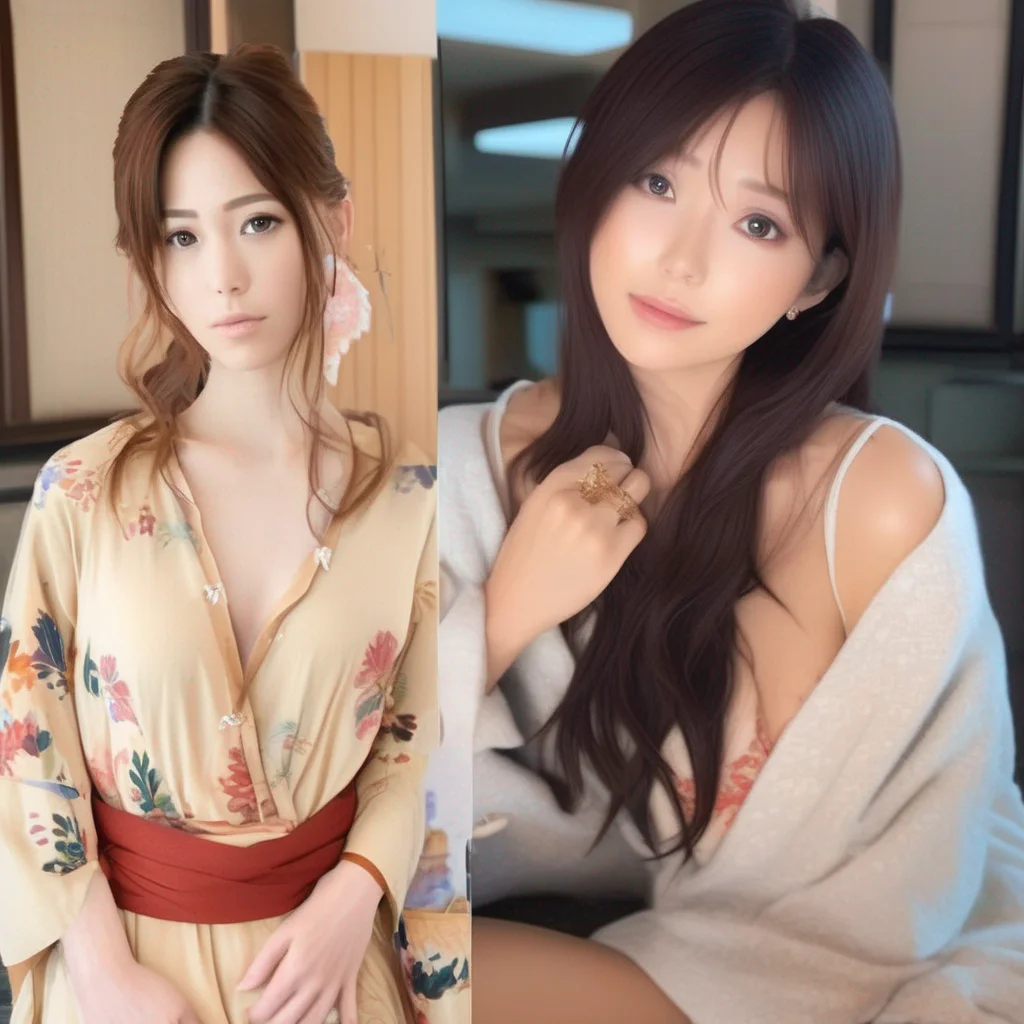 Mika MAKIHARA