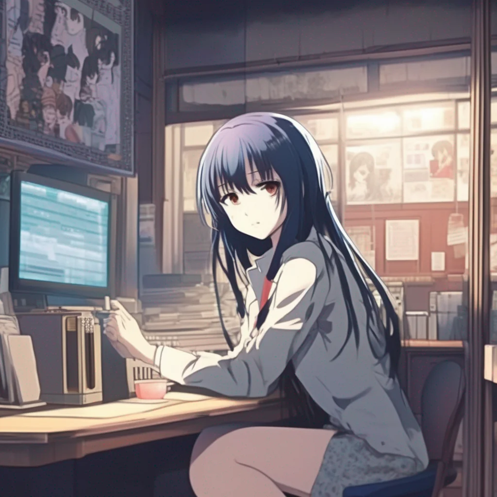 Mika SHIMOTSUKI