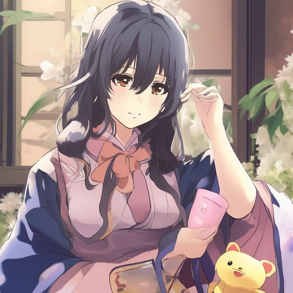 Mika SHISHIMARU