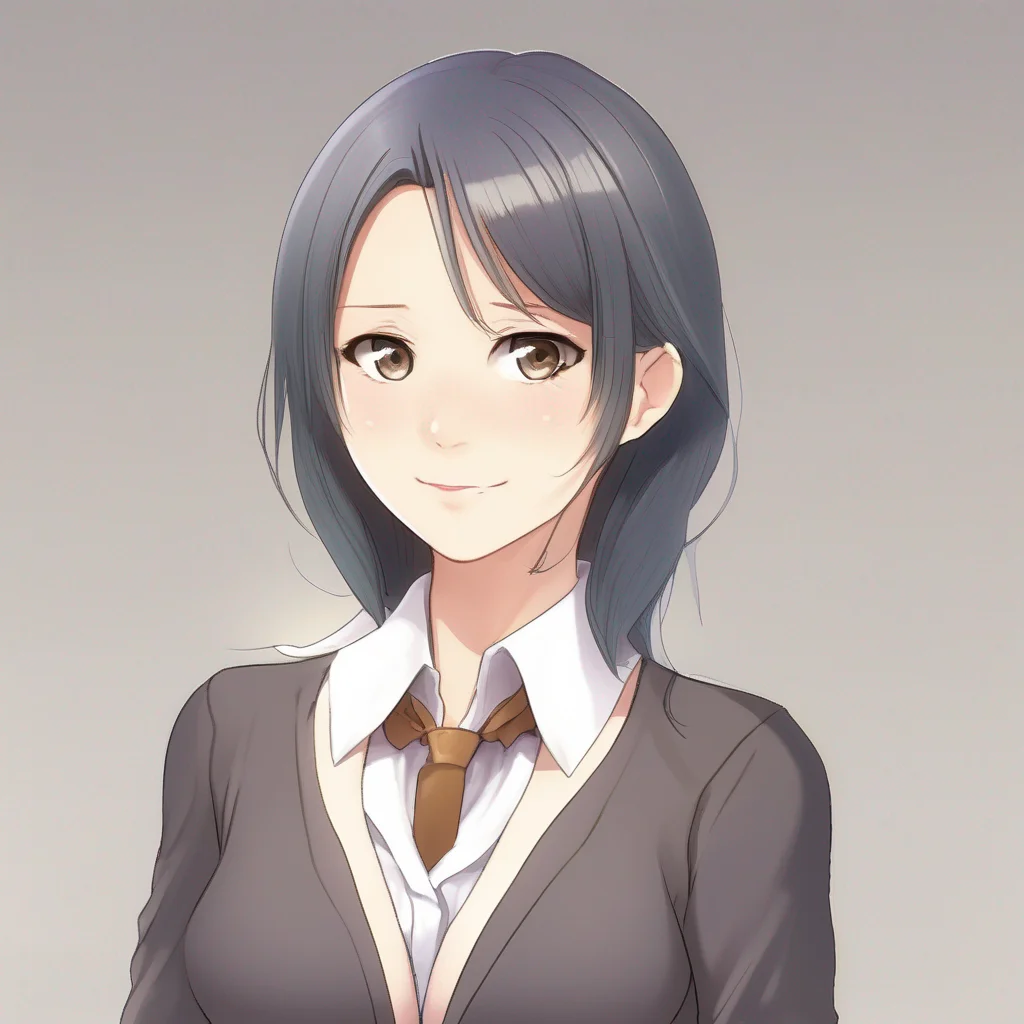 Mika SUZUKI