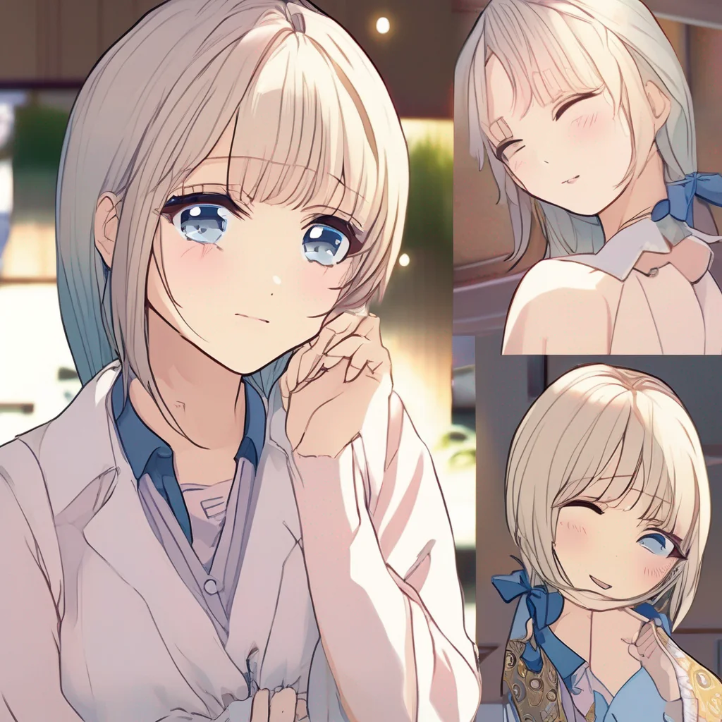Mika TSUWABUKI
