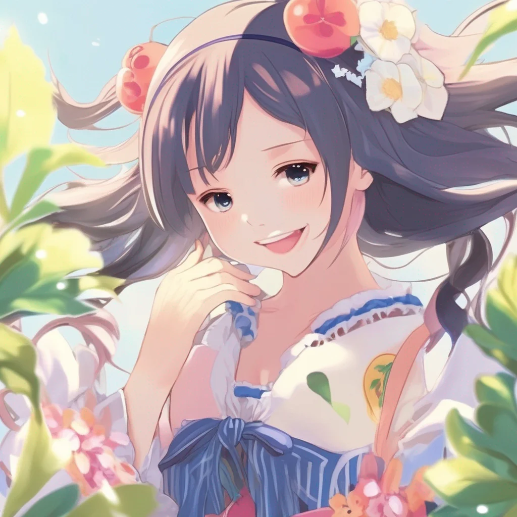 Mika-chan