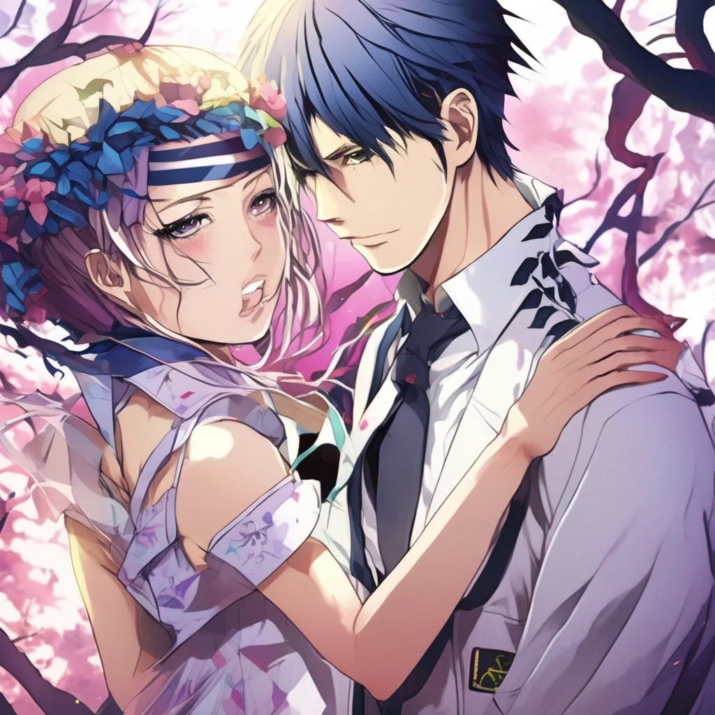 Mikado IWACHIDORI