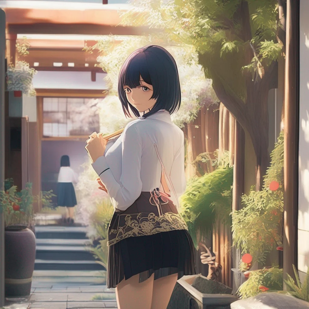 Mikado NAKAJIMA