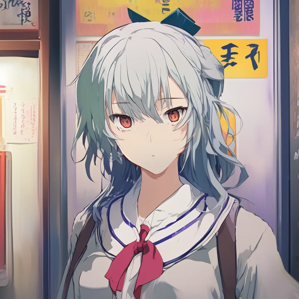 Mikado RYUUGAMINE
