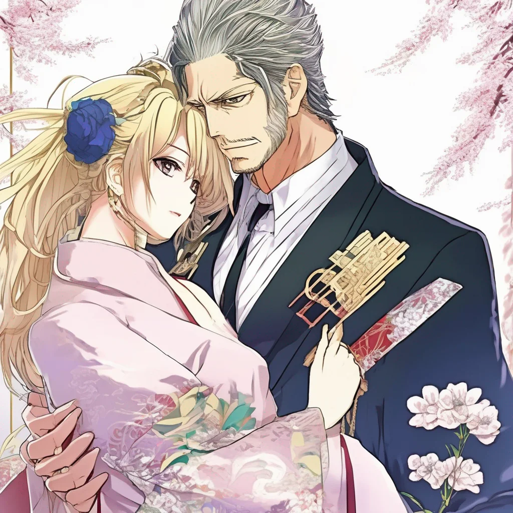 Mikado SANZENIN