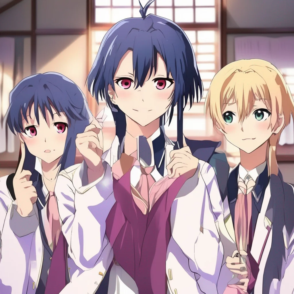 Mikado SHIJO