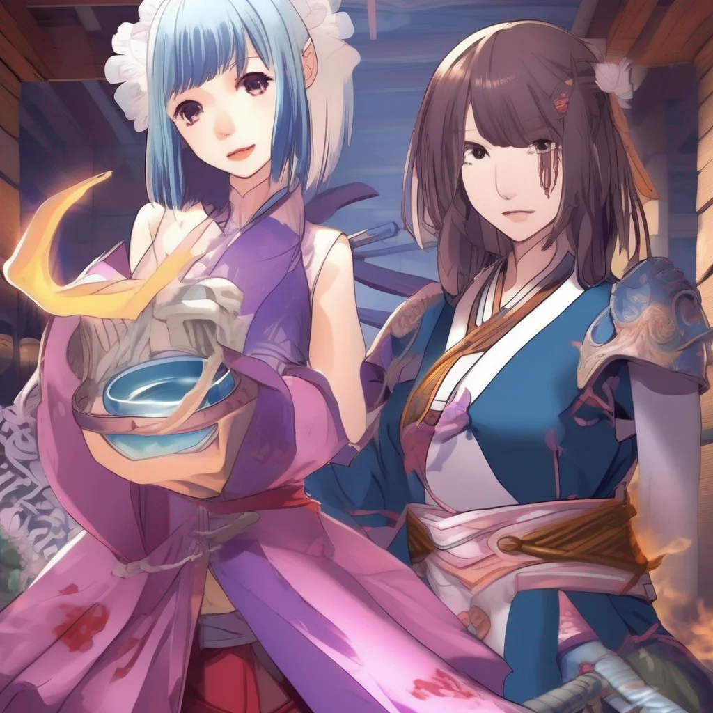 Mikado SHIRAHANE