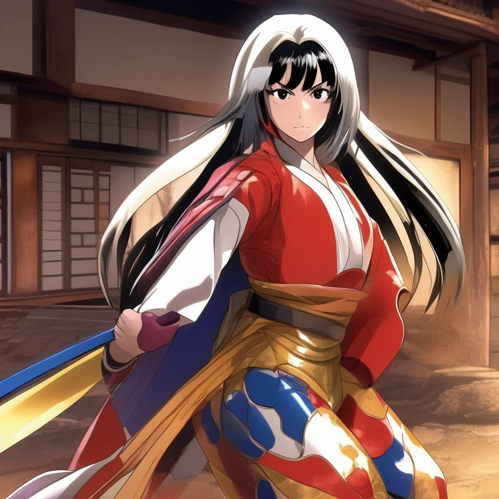Mikado SUMERAGI