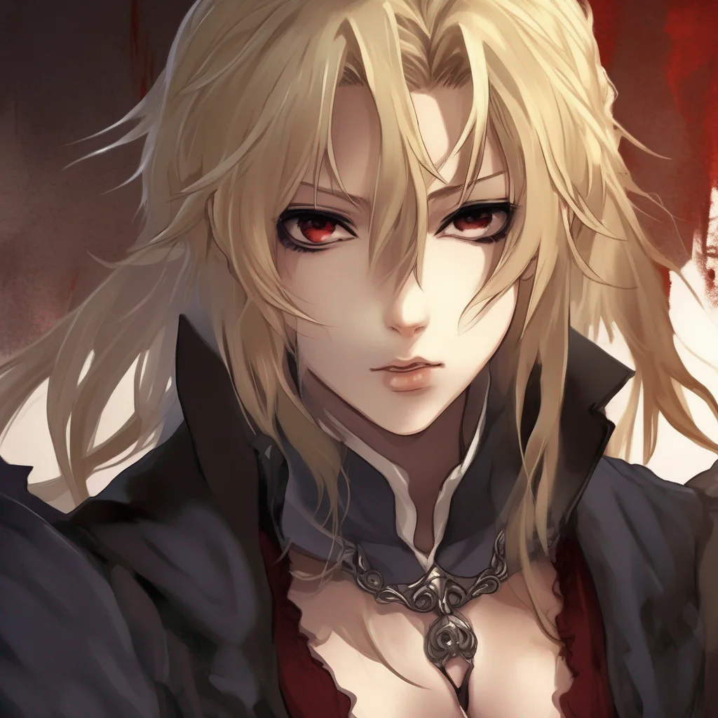 Mikaela HYAKUYA