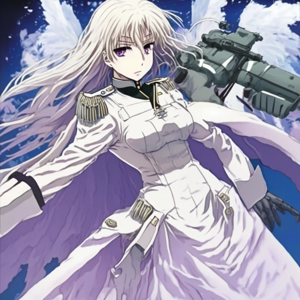 Mikage CELESTINE
