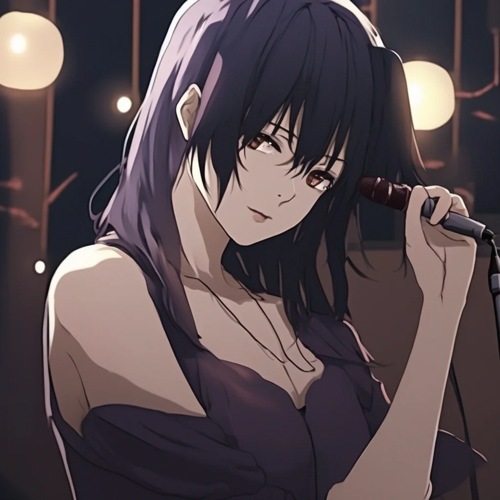 Mikage KAGURAZAKA