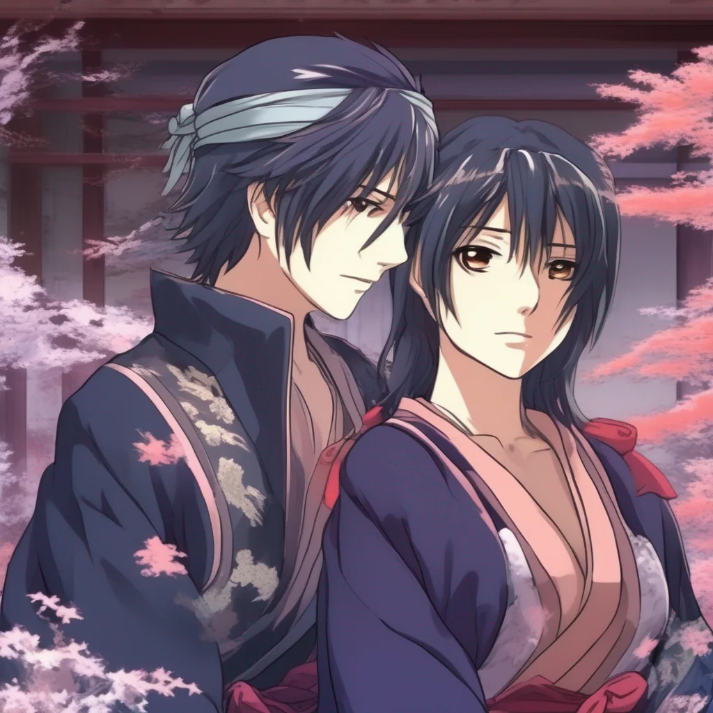 Mikage KIRIO