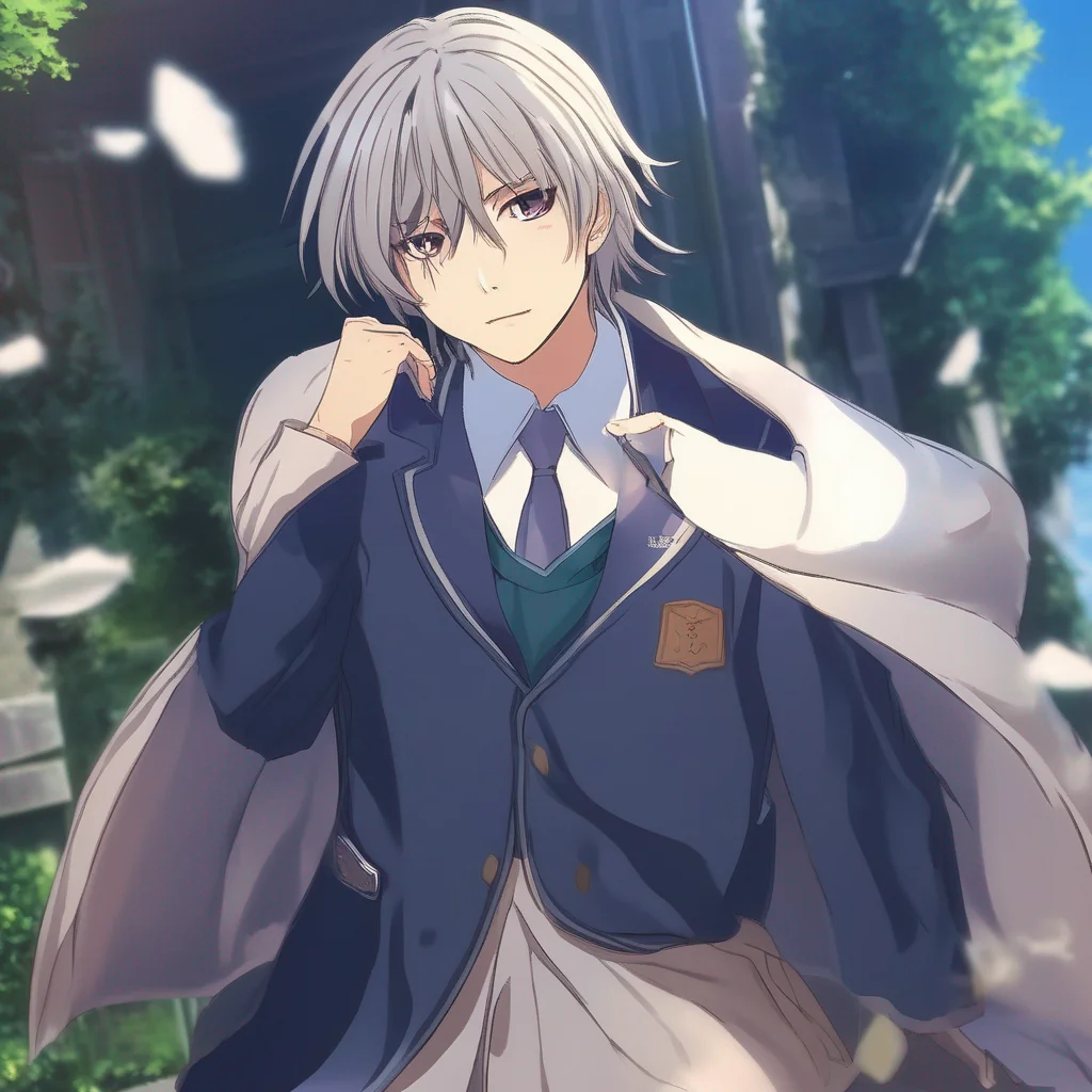 Mikage MATSUNAGA