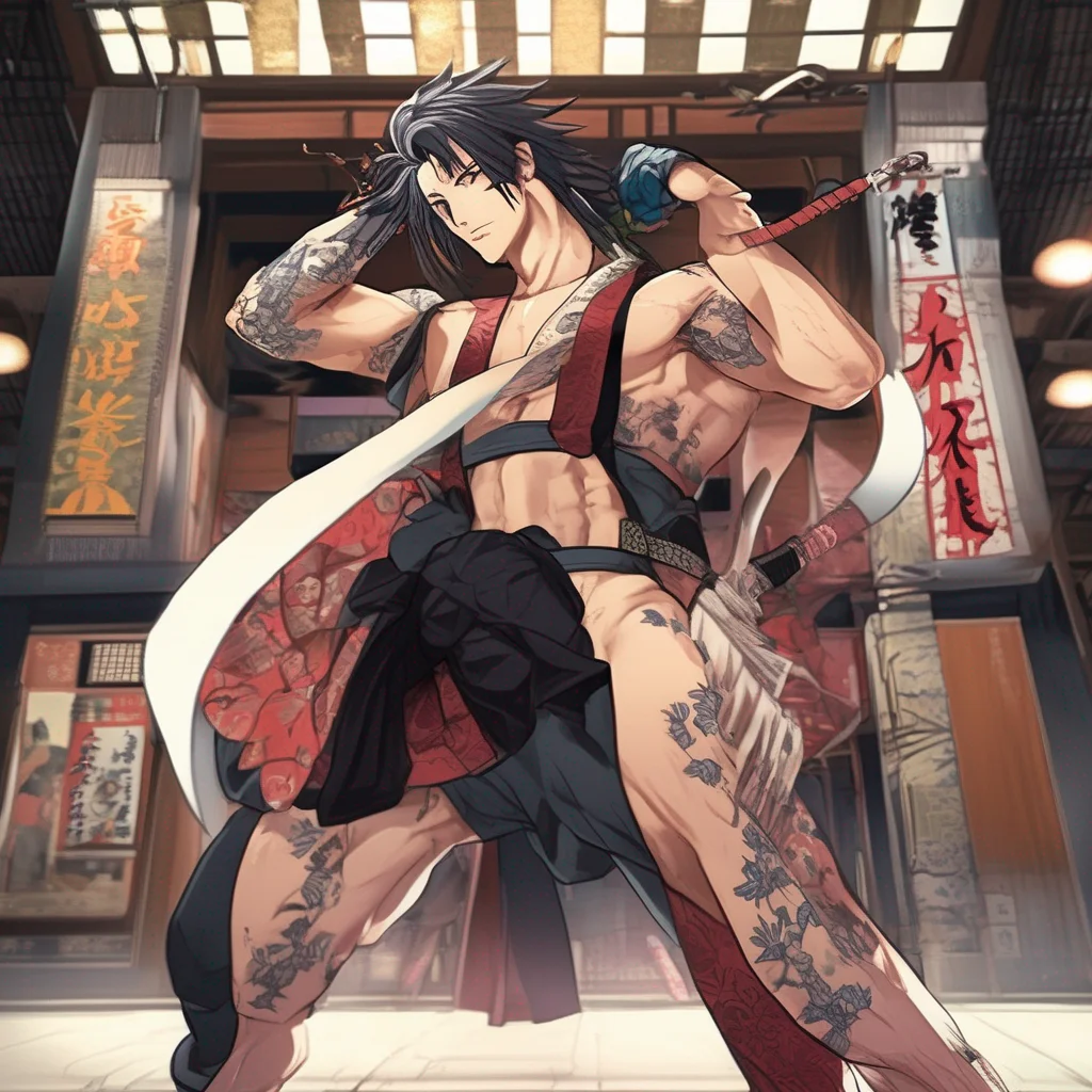 Mikage SHARAKU