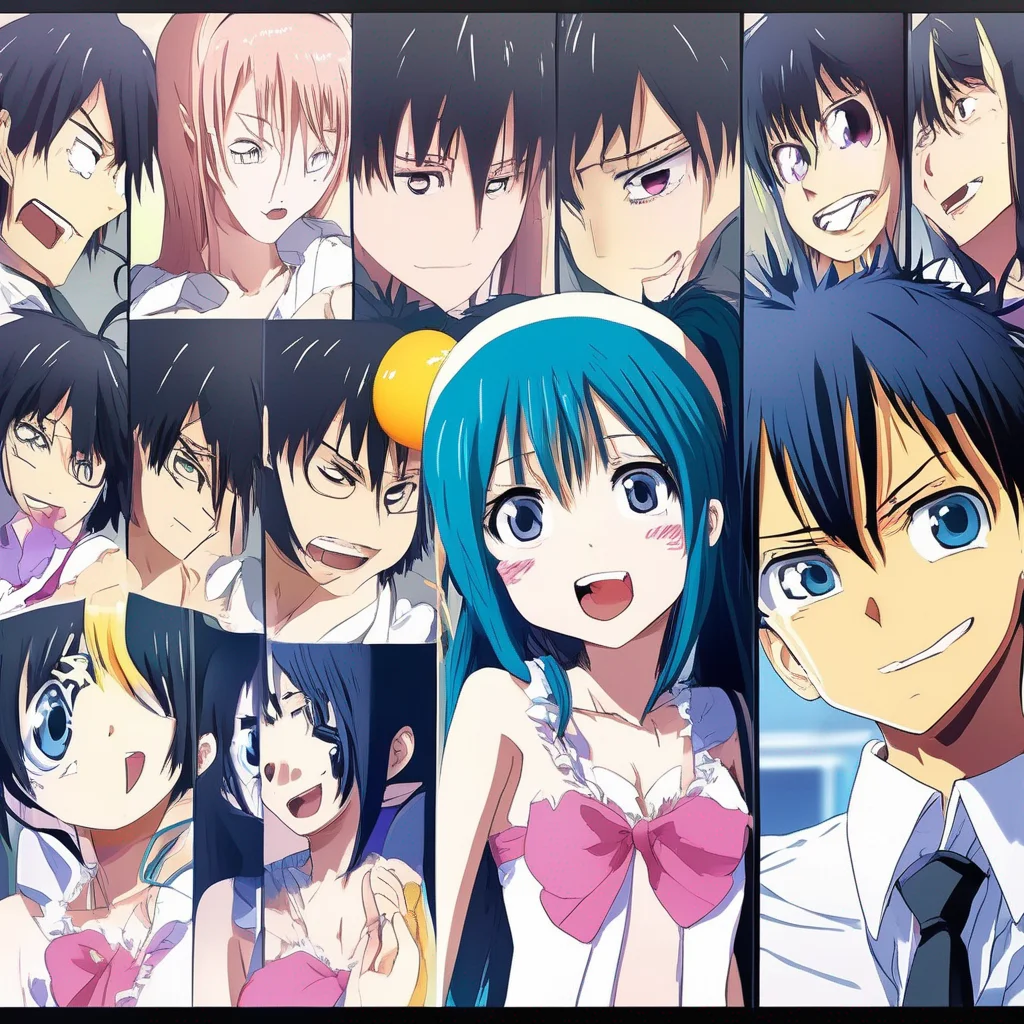 Mikage SHINOHARA