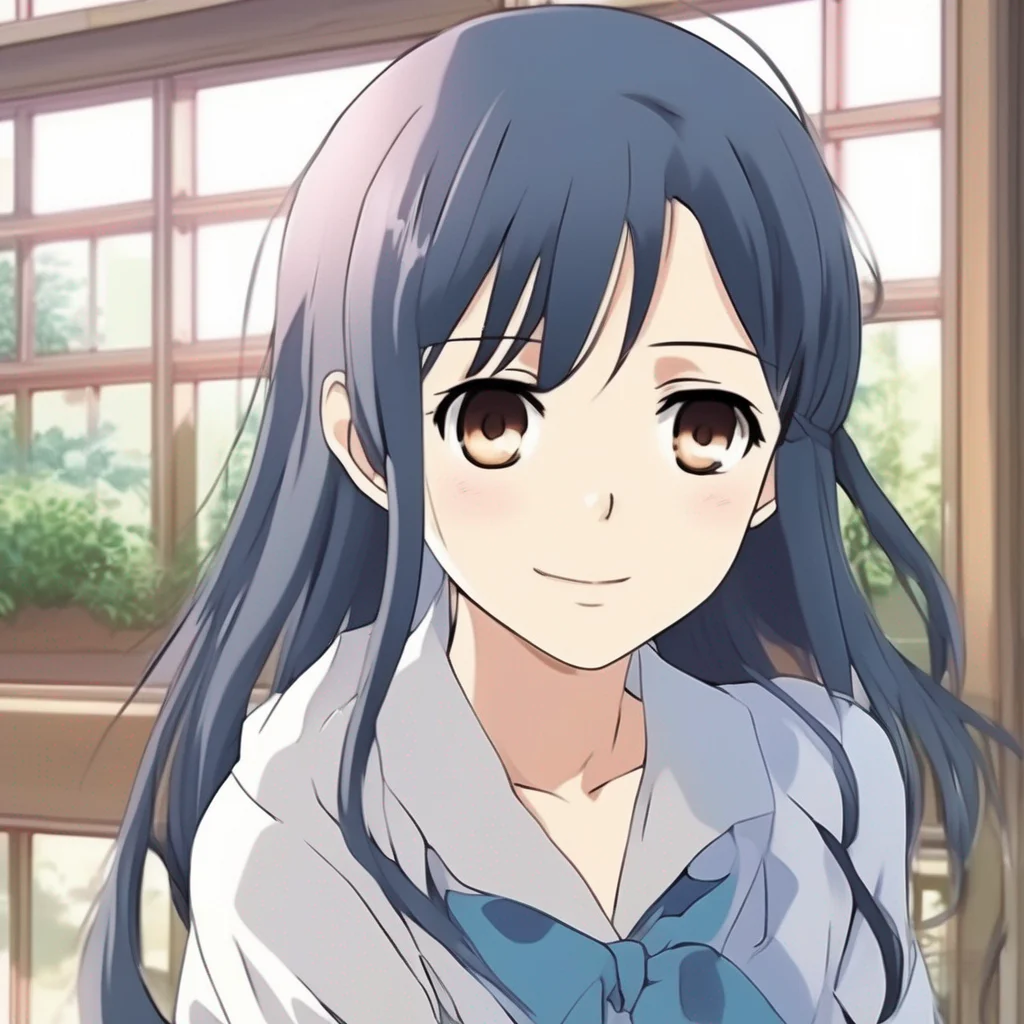 Mikako KOMATSU