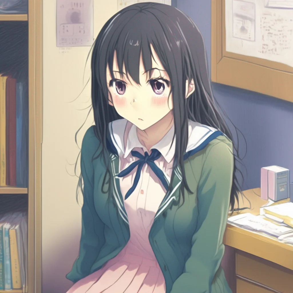 Mikako NAGAO
