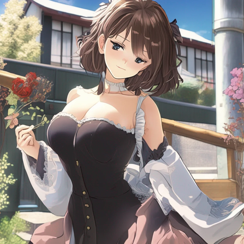 Mikami HOUJOU