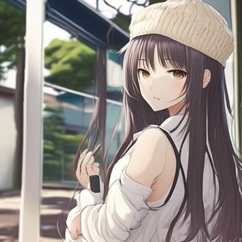 Mikan AKEMI