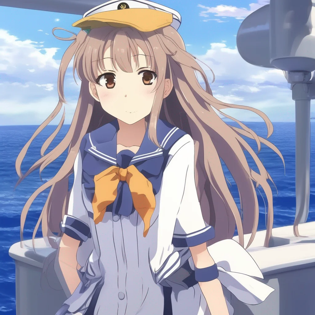 Mikan IRAKO
